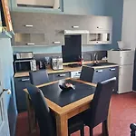 דירה Appt 35 M² Dans Maison De Charme Mèze