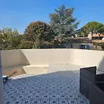 Appt 35 M² Dans Maison De Charme