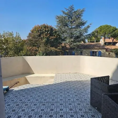 Appt 35 M² Dans Maison De Charme