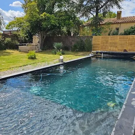 Appt 35 M² Dans Maison De Charme *