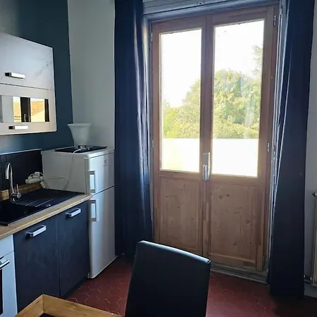 Διαμέρισμα Appt 35 M² Dans Maison De Charme *