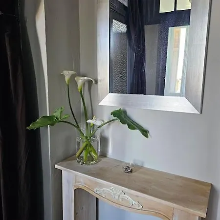 Appt 35 M² Dans Maison De Charme Διαμέρισμα *
