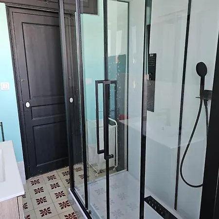 Appt 35 M² Dans Maison De Charme Διαμέρισμα