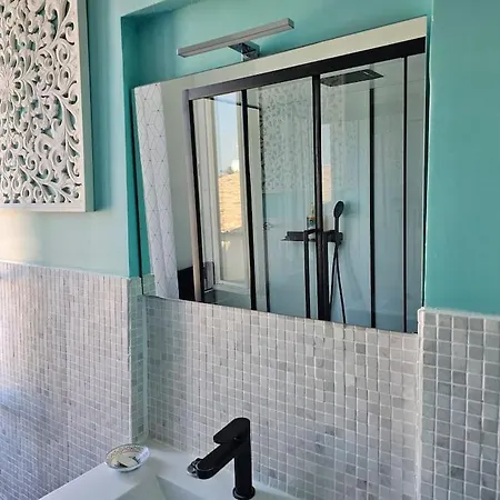 Appt 35 M² Dans Maison De Charme Διαμέρισμα *